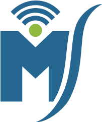 Mainspring Wireless logo